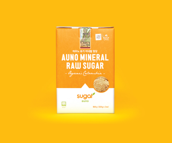 AUNO SUGAR 